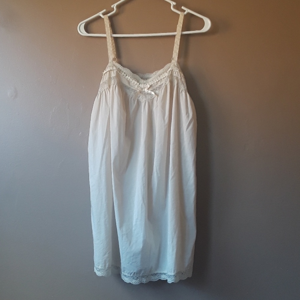 Night gown